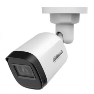 CAMARA DE VIGILANCIA DAHUA DH-HAC-B1A21N-U TIPO BALA 2MP LENTE FIO IR 30M IP67 HIK574