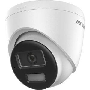 Hikvision DS-2CD1363G2-LIUF - Network surveillance camera - High quality imaging