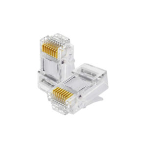 CONECTORES PARA RED RJ-45 NEXXT CAT5