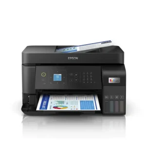 Impresora Multifuncional EPSON EcoTank L5590