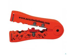 CORTADOR Y PELADORA DE CABLE NEXXT