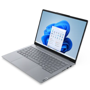 Lenovo ThinkBook G8 - 14" - Intel Core i7 240H / 2.5 GHz - DDR5 SDRAM - 16 GB - SSD - Gráficos integrados - Windows 11 Pro - 1 año de garantía