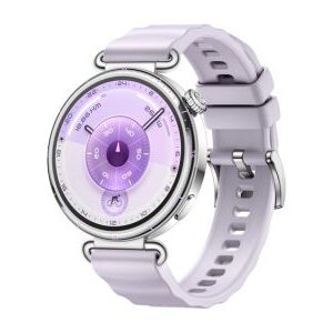 Huawei Watch GT 6 - Smart watch - Purple - 55020FUH