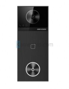Hikvision - video intercom - DS-KIS610-P