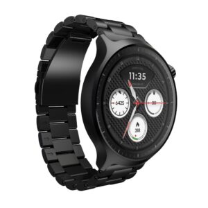 Motorola Moto - Smart watch - Black - PG38C08258