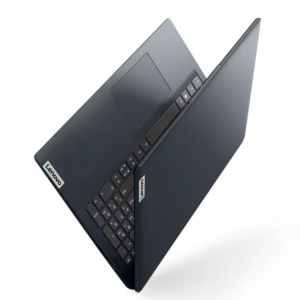 Lenovo IdeaPad Slim 3 15ABR8 - Notebook - 15.6" - 1920 x 1080 - AMD Ryzen 5 5624U / 4.3 GHz - 16 GB - DDR4 SDRAM - 512 GB SSD - AMD Radeon Graphics - Windows 11 Home - Spanish