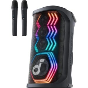 Soundcore Rave 3 - Speaker - Black