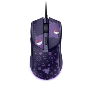 Razer Cobra - Mouse - RZ01-04650700-R3M1
