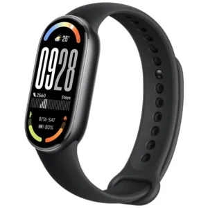 Xiaomi - Smart Band 10 Midnight Black