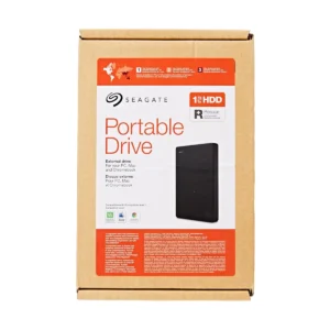 DISCO DURO PORTABLE SEAGATE EXPANSION 2.5, 1TB STGX1000400 USB 3.0