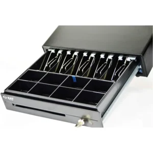 CAJA PARA EFECTIVO MARCA SAT 119X 410mm x 420mm x 100mm