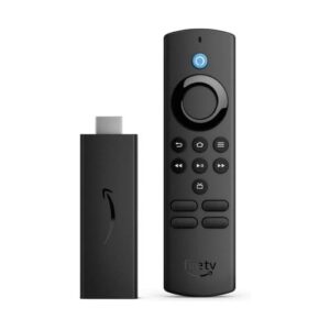 FIRE TV STICK LITE, AMAZON 8GB/SI-FI5 FULL HD