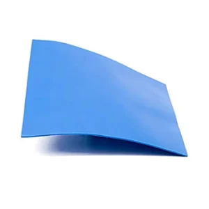  ALMOHADILLA/THERMAL PAD DE SILICÓN PARA DISIPAR CALOR DE CPU Y GPU 10CMX20CMX2MM