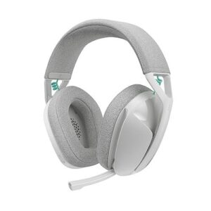 Logitech - 981-001568 - Gaming Headset - Wireless - G321 Blanco