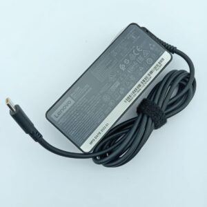 CARGADOR PARA NOTEBOOK LENOVO 01FR024 20 3.25 USB-C 65W, ORIGINAL