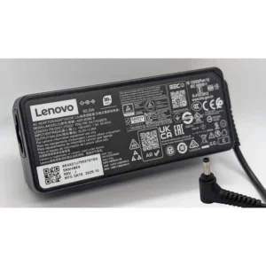 CARGADOR PARA NOTEBOOK LENOVO PUNTA FINA, GX20L29355 20 3.25 4.0*1.7  ORIGINAL