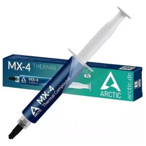 PASTA TERMICA ARTIC MX-4 4GRS
