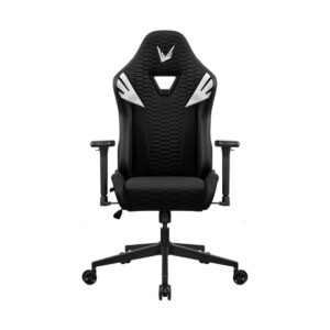 SILLA GAMING FORMULA V LINE VC2 LITE RACER PU BLANCO EURO