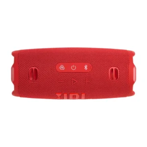 BOCINA RECARGABLE JBL HARMAN, BLUETOOTH V5.4 CHARGE 6, JBLCHARGE6REDAM 28 HORAS DE CARGA, ROJA