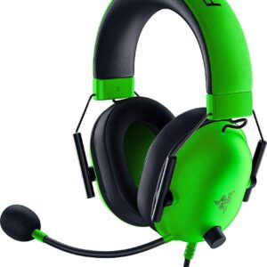 AUDIFONO RAZER BLACKSHARK V2 X 7.1 3.5mm ESPORT MULTIPLATAFORMA
