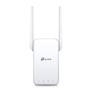 REPETIDOR DE WIFI MESH, TP-LINK RE315 AC1200, 300Mbps, DOS ANTENAS