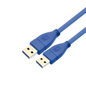 CABLE USB A USB 3.0 XTECH XTC-352