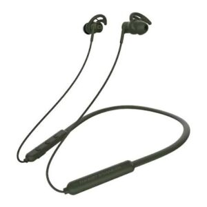 AUDIFONOS INALAMBRICOS DEPORTIVOS THONET VANDER  BT, VERDE