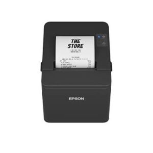 IMPRESORA DE TICKET MARCA EPSON TM-T20IV-SP-022, C31CL47022, CL470220235