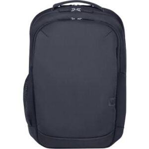 HP - Carrying backpack - 16" - Gray - A08JXAA