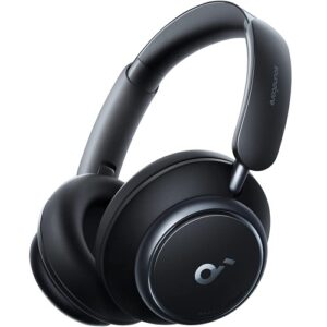 Soundcore - Headphones - Space Q45 Black