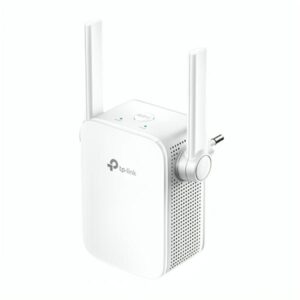 Amplificador De SeÑal Tp Link Tl-wa855re