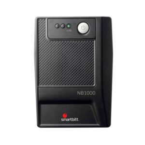 UPS Smartbitt 1000va/500w Sbnb1000