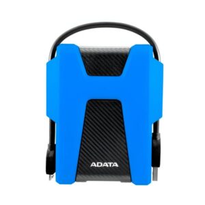 Hd Externo 2tb 2.5 Adata Contra Golpes Ahd680-2tu31-cbl