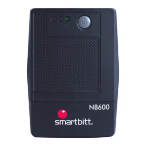 UPS Smartbitt Sbnb600 600va/300w 4 Contacts 110v
