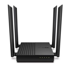 Router Tp Link Inalambrico Ac1200 Mu-mimo Archer C64