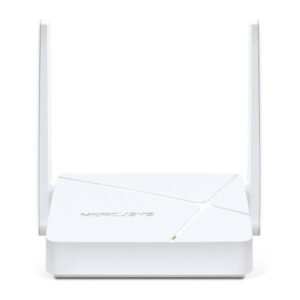 Router Mercusys Ac750 Inalambrico Dual Band Mr20 Us