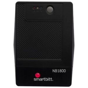 UPS Smartbitt 1800va 120v 8 Outlet Sbnb1800