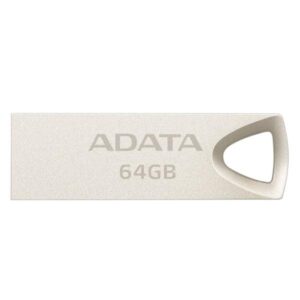 Memoria USB 64gb Adata Auv210 USB-a 2 Auv210-64g-rgd Oro Beige
