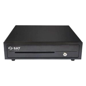 Gaveta De Dinero Sat america 119x Black 4070010000033