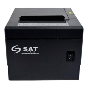 Impresora Sat America Termica 38t Use 4070030000082