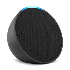 Amazon Echo Pop Gen 1 Con Alexa B09wnk39jn 840268907235 Negro