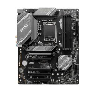Tarjeta Madre Msi B760 Gaming Plus WIFI Atx Ddr5 911-7d98-029
