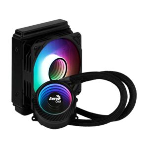 Enfriamiento Liquido Aerocool Mirage L120 Aio 120mm Acla-mr12117.73