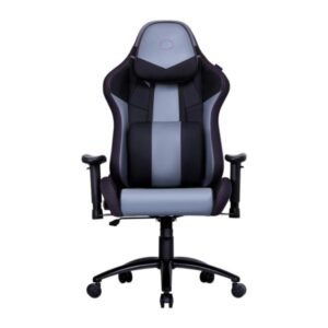 Silla Gaming Cooler Master Caliber R3 Cmi-gcr3-bk