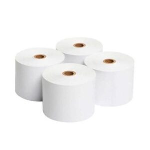 Rollo Termico Sat America 80mmx60mts 48g C50 On 10421 X Caja