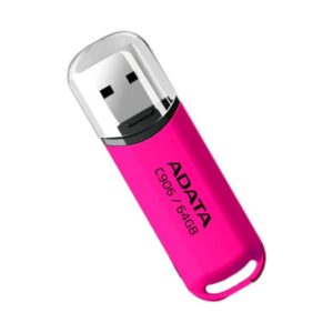 Memoria USB 64gb Adata C906 USB-a 2 Ac906-64g-rwb Azul