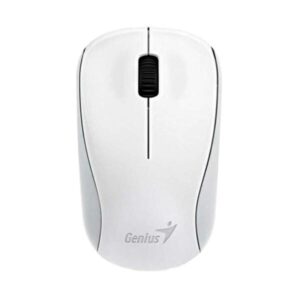 Mouse Genius Rs2 Nx-7000 Inalambrico 2.4 Ghz 1200 Dpi 31030027401