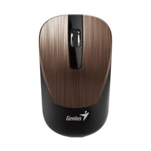 Mouse Genius Rs2 Nx-7015 InalÁmbrico 2.4 Ghz 1200 Dpi 31030019404