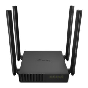 Router Inalambrico Xiaomi Ac1200 Blanco 37284