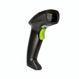 Lector De Codigo De Barras Sat america Laser Lineal Ld101r+1 USB Negro 4070070000438